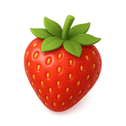 Strawberry